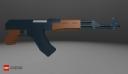 AK-47