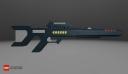 Arc-Laser