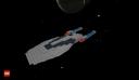 Enterprise-E