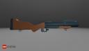 Grenade-Launcher