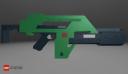 Pulse-Rifle