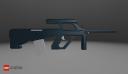 Steyr-Rifle