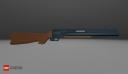 Trident-Rifle