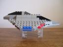 Delta-Flyer