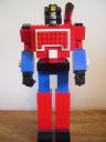 Perceptor