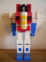 Starscream