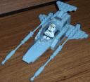 LAF-250Starfighter