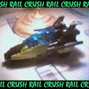 RAILCRUSH