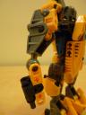 Yellow-Alien