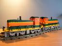 Locomotive