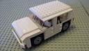 SUV-Full-Size