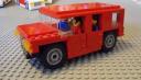 SUV-HummerH2