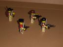 Desert-Troops