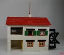 Maisons