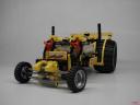 Tracteur