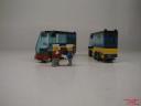 Minibus