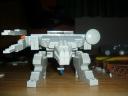 MetalGearREX