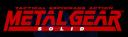 MetalGearSolid