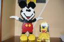 MickeyMouse