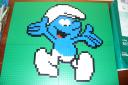 Smurf2D