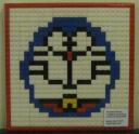 Doraemon-Mosaic