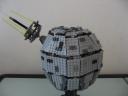 MiniDeathStar
