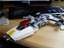 Y-Wing