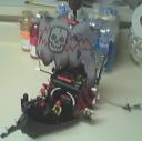 PirateShip