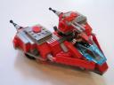 Airspeeder