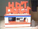 HotDogStand