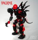 Vaedrax