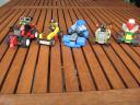 LegoRacers