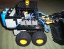 small-excavator