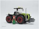 ClaasXerion5000