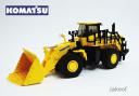 KomatsuWA600-6