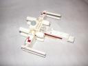X-wingandTiefighter