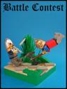 BattleContest