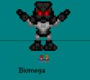 Biomega
