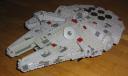 Millennium-Falcon