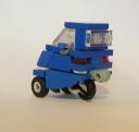 Peel-P50