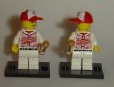 Minifigs