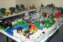 Brickfest