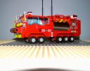 Brush-Truck