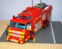 Heavy-Rescue