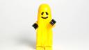 minifigure