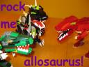TyrantLizards