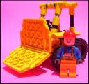 BullDozer