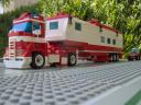 camion-pompier