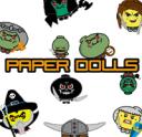 Paper-Dolls
