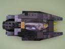 Armoured-Batboat